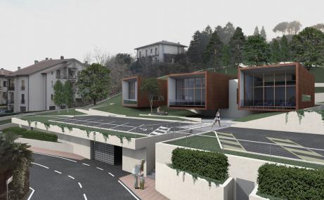 Home Portfolio