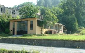 Edificio artigianale in Missaglia LC (2010)