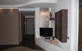 Appartamento in Tribiano MI (2013)