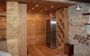 Cantina degustativa privata (2012)