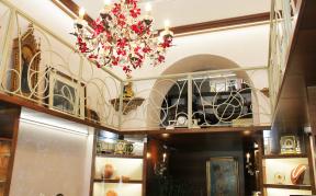 Gioielleria in Lugano CH (2013)