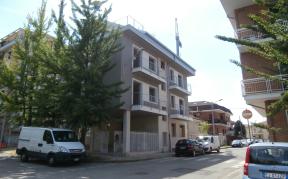 Edificio residenziale in  Valenza Al (2013)