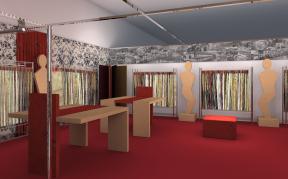 Stand fieristico (2012)