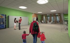 Store di abbigliamento (2012)