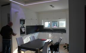 Appartamento in Casatenovo LC (2010)