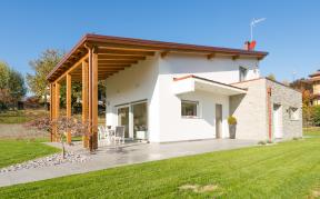 Villa in Sirtori 2017