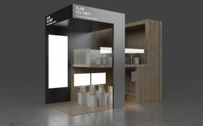 Stand Fieristico 2019