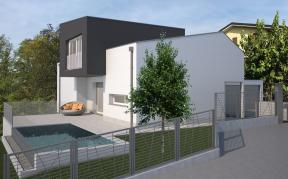 Villa In Besana Brianza 2019