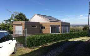 Edificio Residenziale in Bassignana AL (2019)