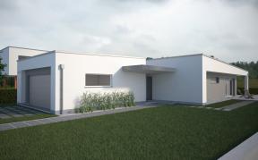 Villa residenziale in Montesiro Besana B.za (2019)