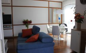 Arredo appartamento in peschiera Borromeo MI (2019)