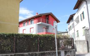 Edificio residenziale in Mandello del Lario LC (2011)