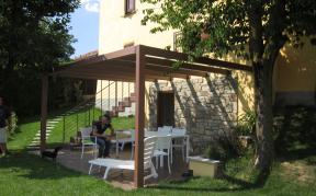 Accessorio giardino Nibionno LC (2010)